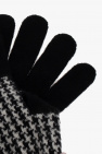 Paul Smith Wool gloves