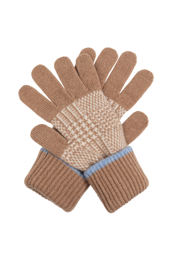 Paul Smith Woolen gloves