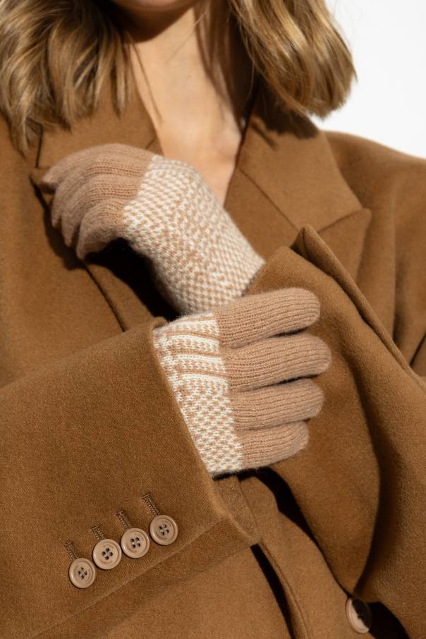 Paul Smith Woolen gloves