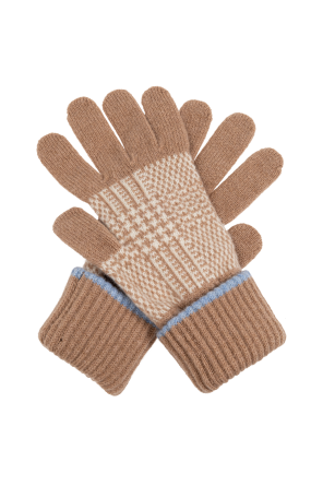 Paul Smith Woolen gloves