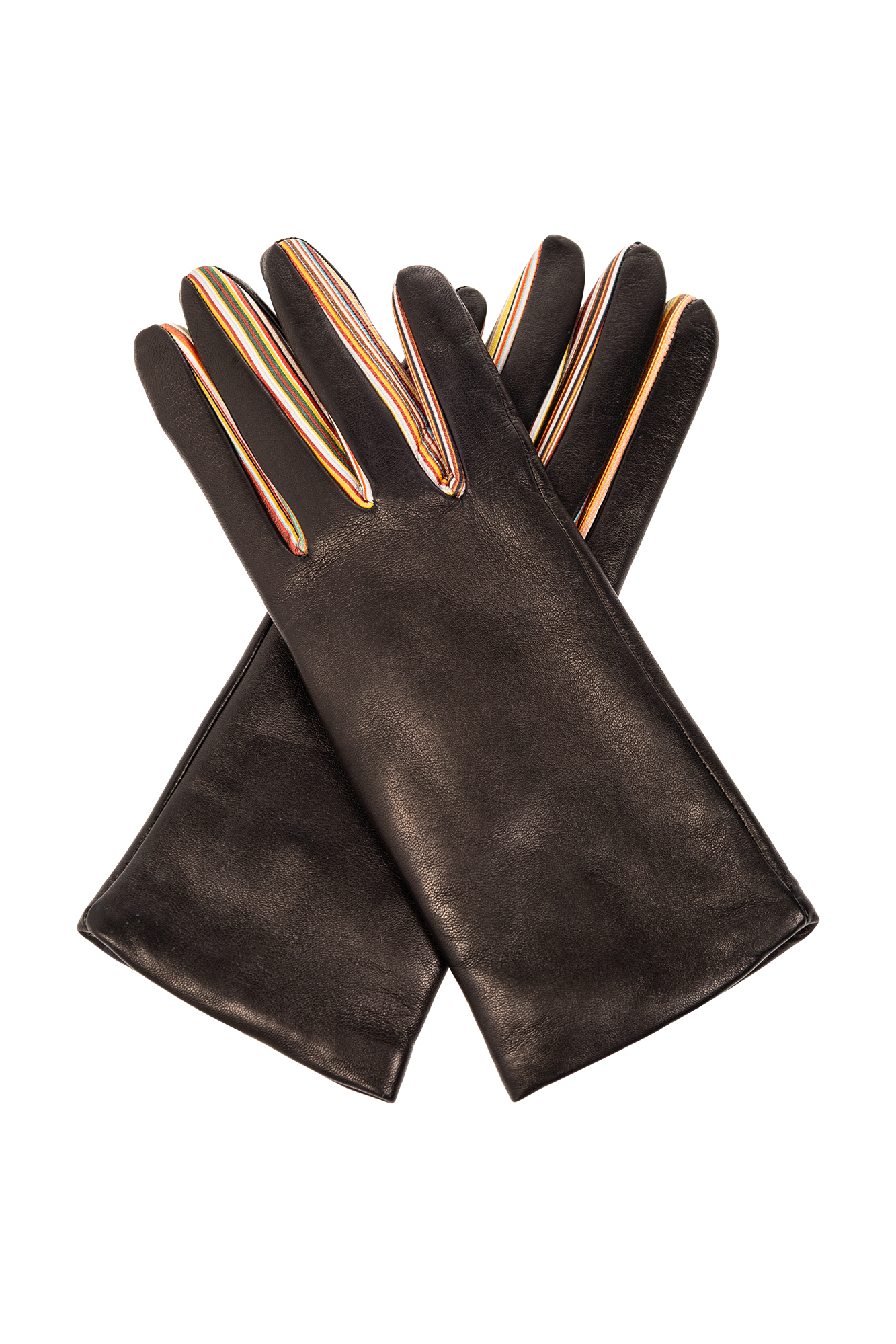 Paul Smith Leather gloves