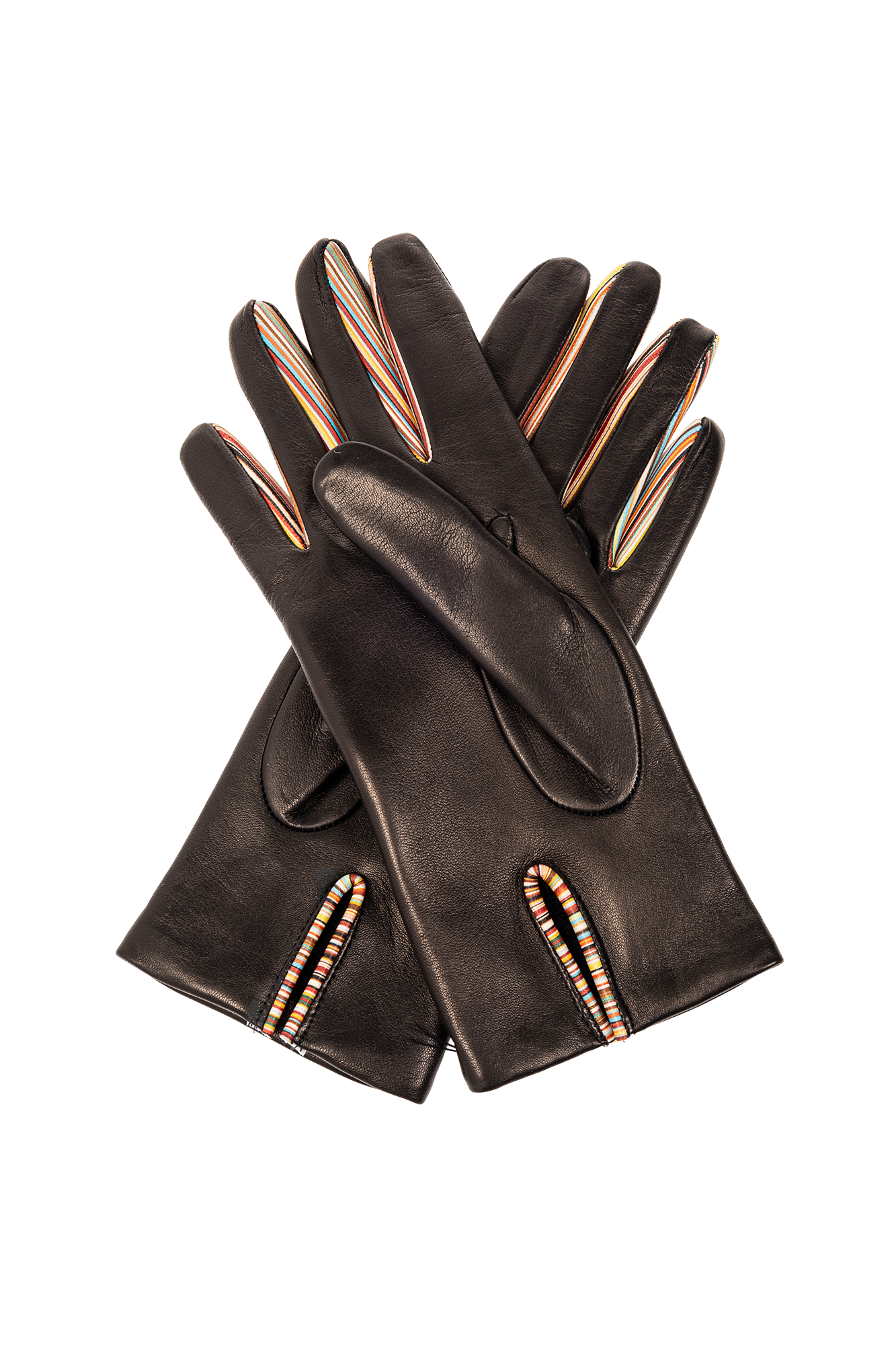 Paul Smith Leather gloves