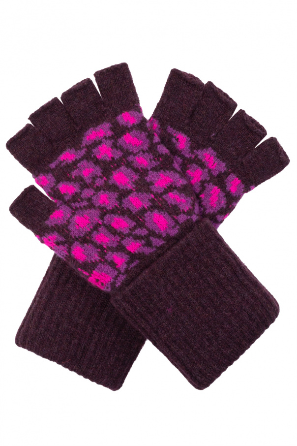Paul Smith Fingerless gloves