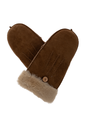‘Montana Mitten’ mittens