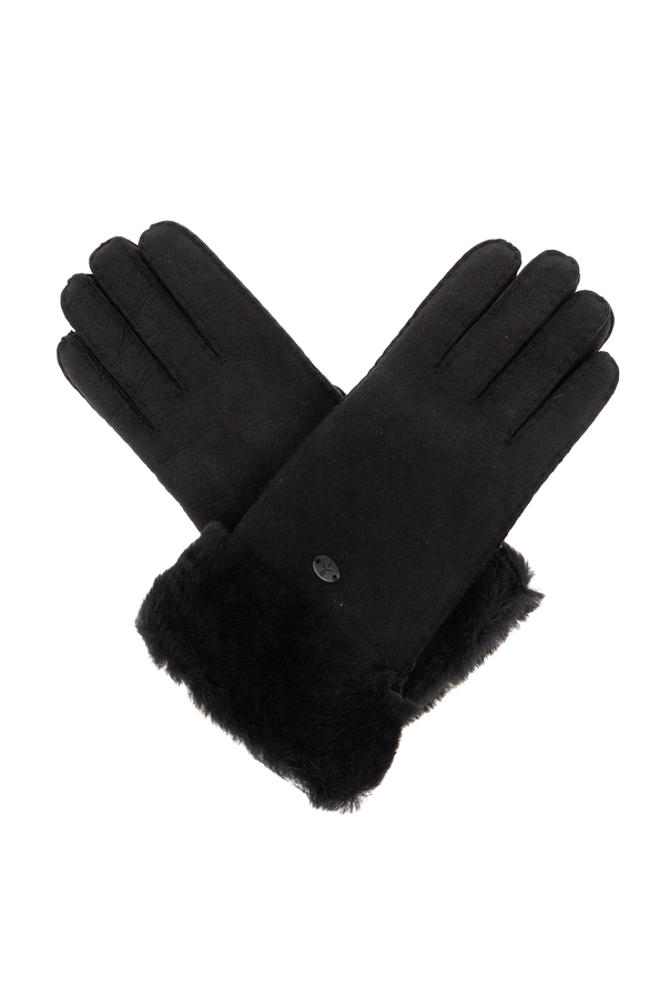 Suede Gloves od EMU Australia
