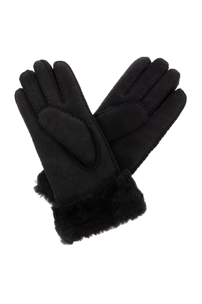 EMU Australia Suede Gloves