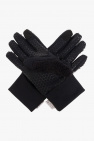 White Mountaineering Waterproof gloves