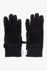 White Mountaineering Waterproof gloves