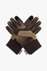 White Mountaineering Waterproof gloves