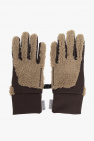 White Mountaineering Waterproof gloves