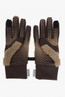 White Mountaineering Waterproof gloves
