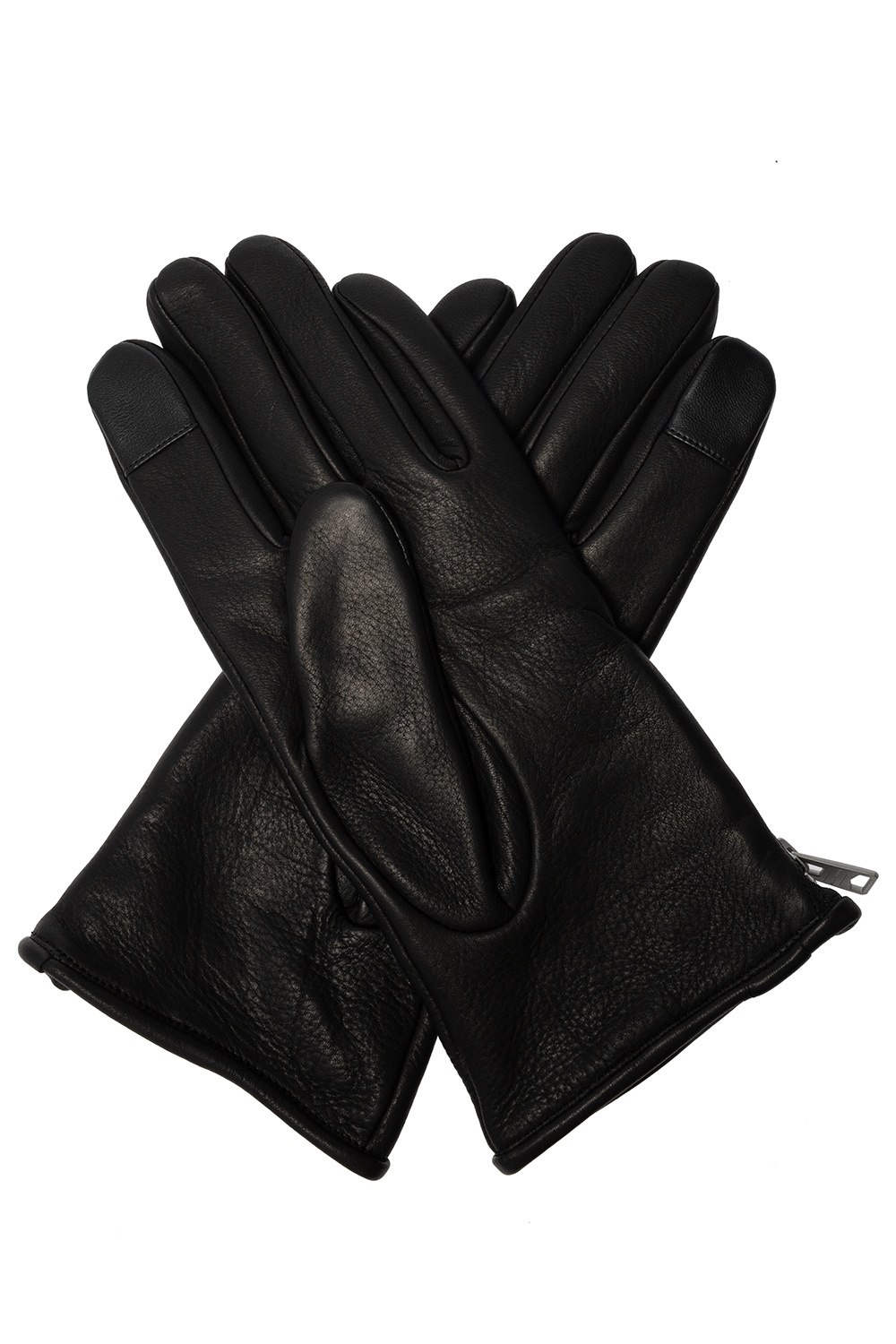 ferragamo mens gloves