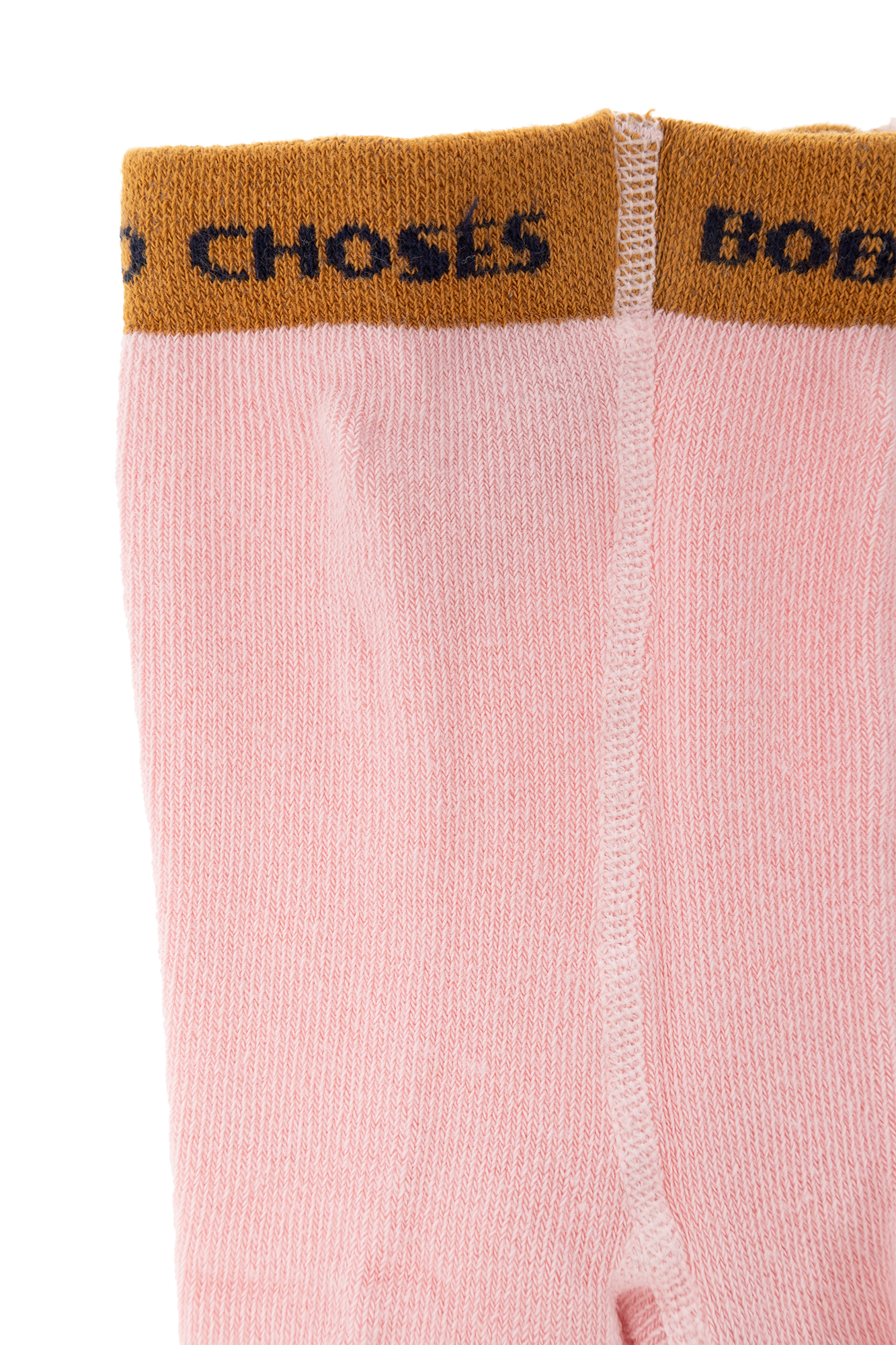 Bobo Choses Tights with logo