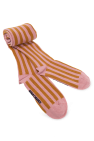 Bobo Choses Striped tights