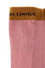 Bobo Choses Striped tights
