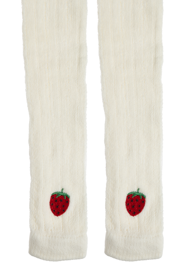 Mini Rodini Cotton tights