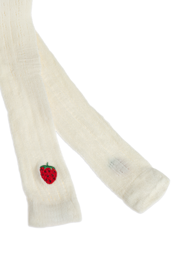 Mini Rodini Cotton tights