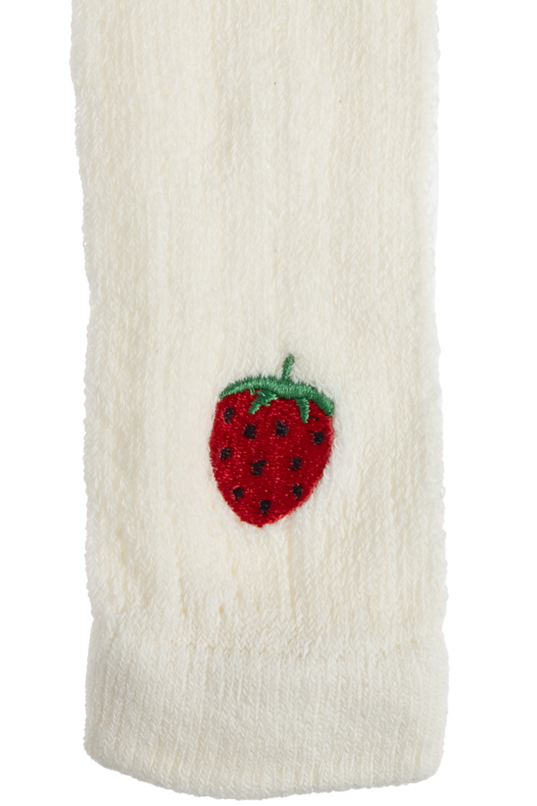 Mini Rodini Cotton tights