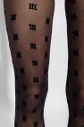 MISBHV Tights with ‘M’monogram