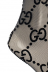 Gucci Monogrammed tights