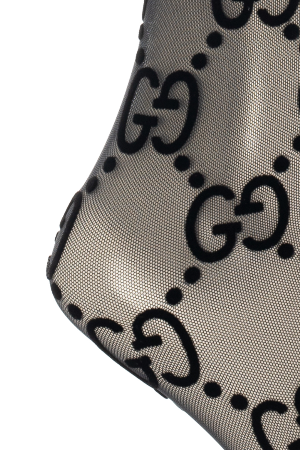 Gucci Monogrammed tights