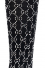 gucci Woman Monogrammed tights