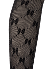 Gucci Tights with monogram