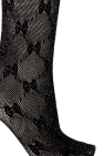 Gucci Tights with monogram