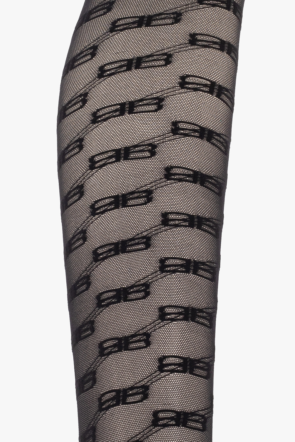 Balenciaga Tights with monogram