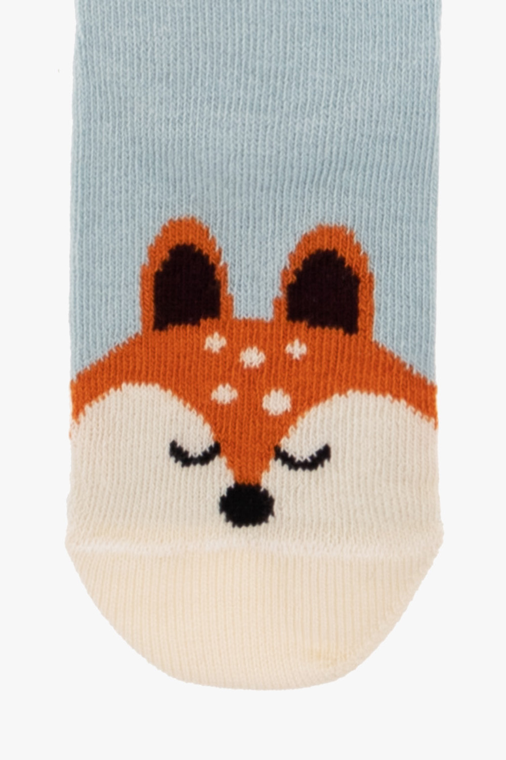 stella Release McCartney Kids Tights with animal pattern