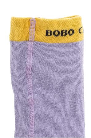 Bobo Choses Baumwollstrumpfhose