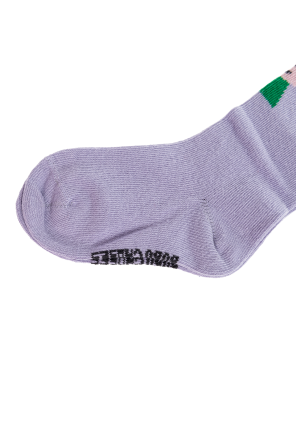 Bobo Choses Baumwollstrumpfhose