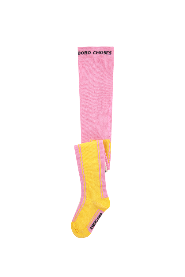 Cotton tights od Bobo Choses