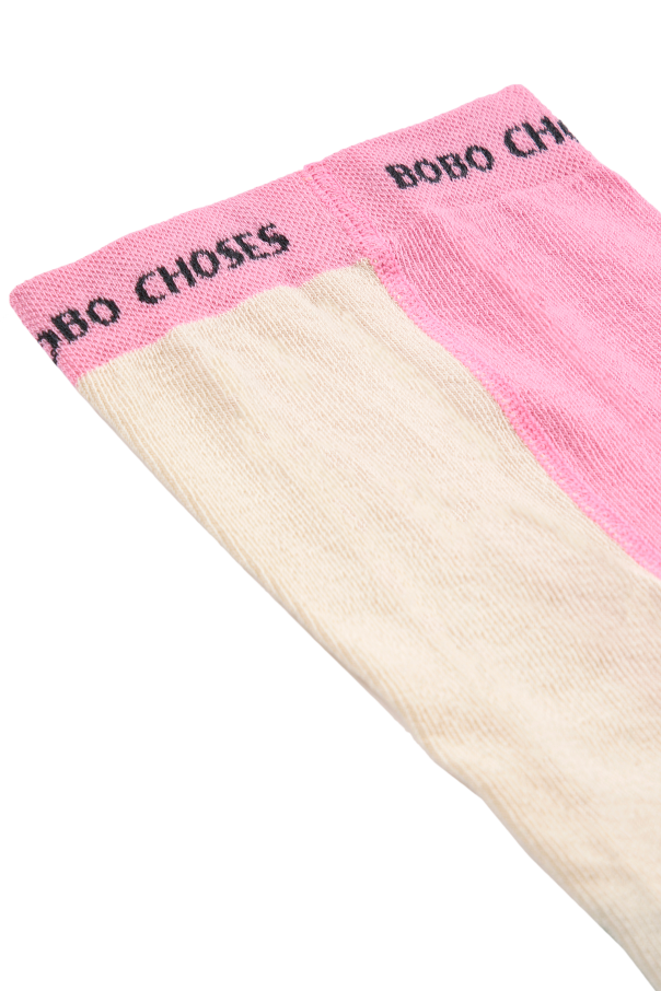 Bobo Choses Cotton tights