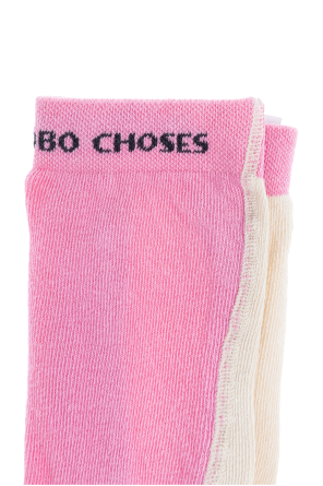 Bobo Choses Cotton tights