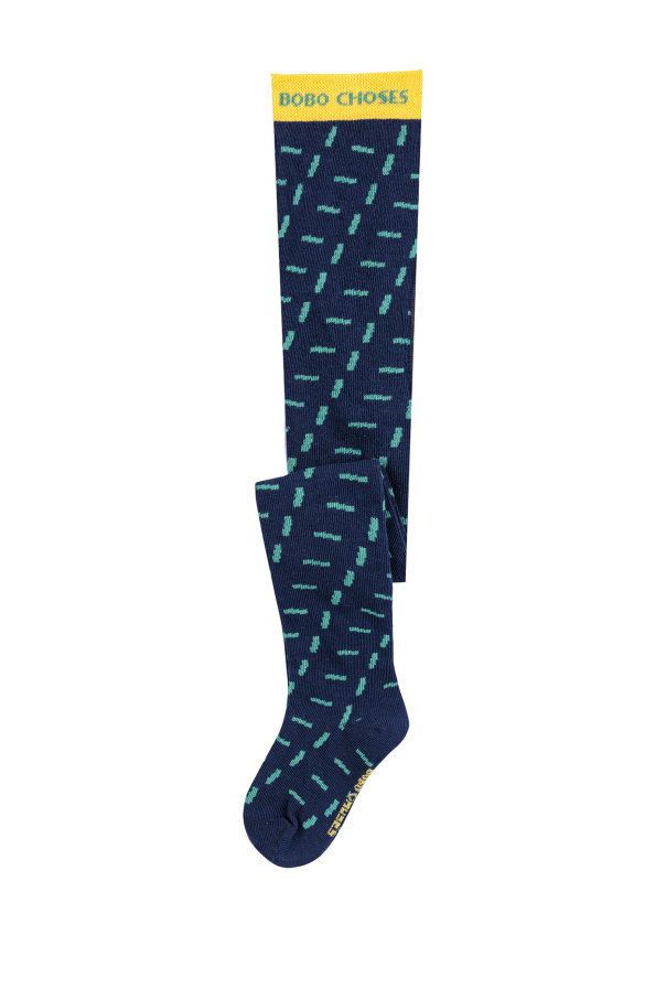 Cotton tights od Bobo Choses