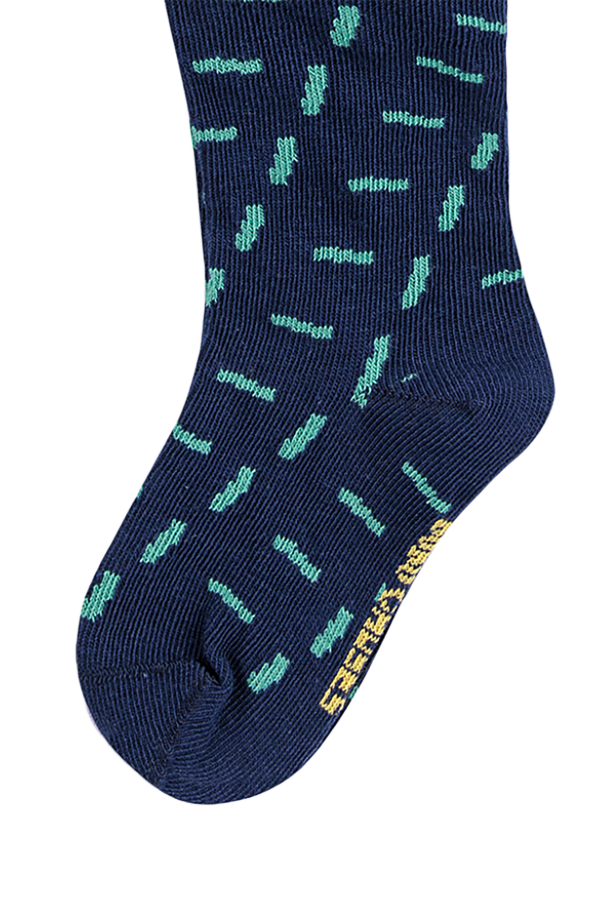 Bobo Choses Medias de algodón