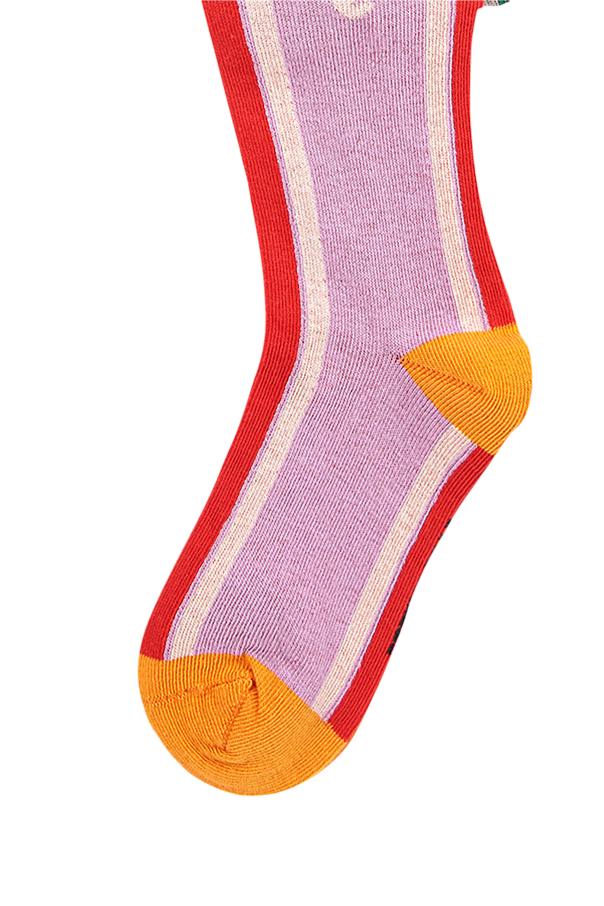 Bobo Choses Medias de algodón