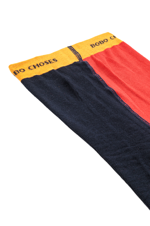 Bobo Choses Medias de algodón