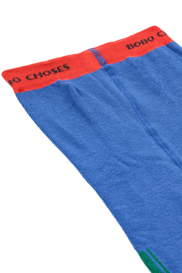 Bobo Choses Cotton tights