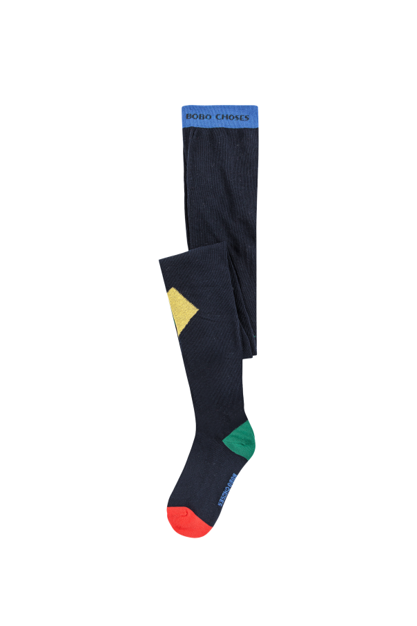 Cotton tights od Bobo Choses