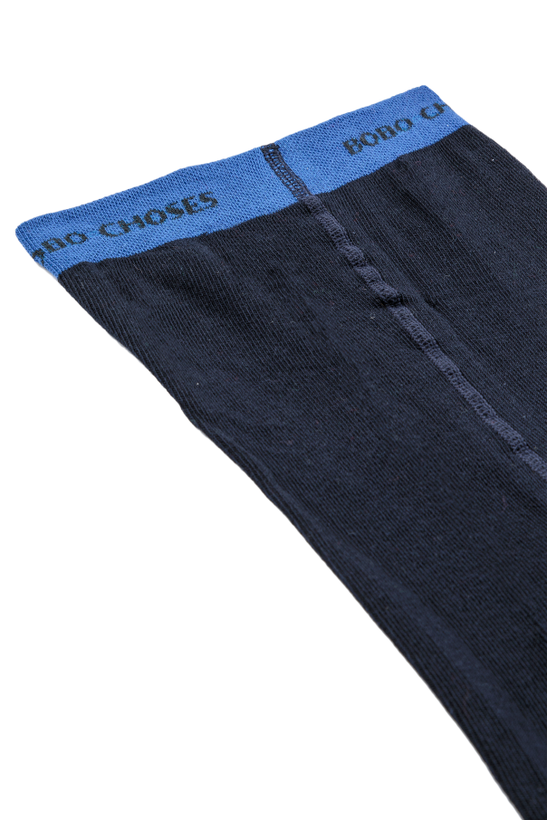 Bobo Choses Baumwollstrumpfhose