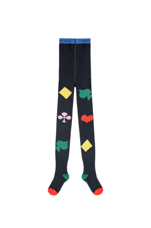 Bobo Choses Baumwollstrumpfhose