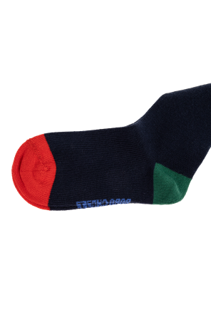 Bobo Choses Baumwollstrumpfhose