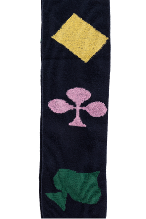 Bobo Choses Baumwollstrumpfhose