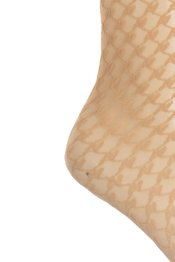 AVAVAV Medias con monograma