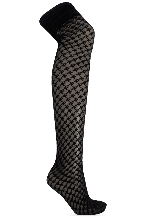 Logo tights od AVAVAV