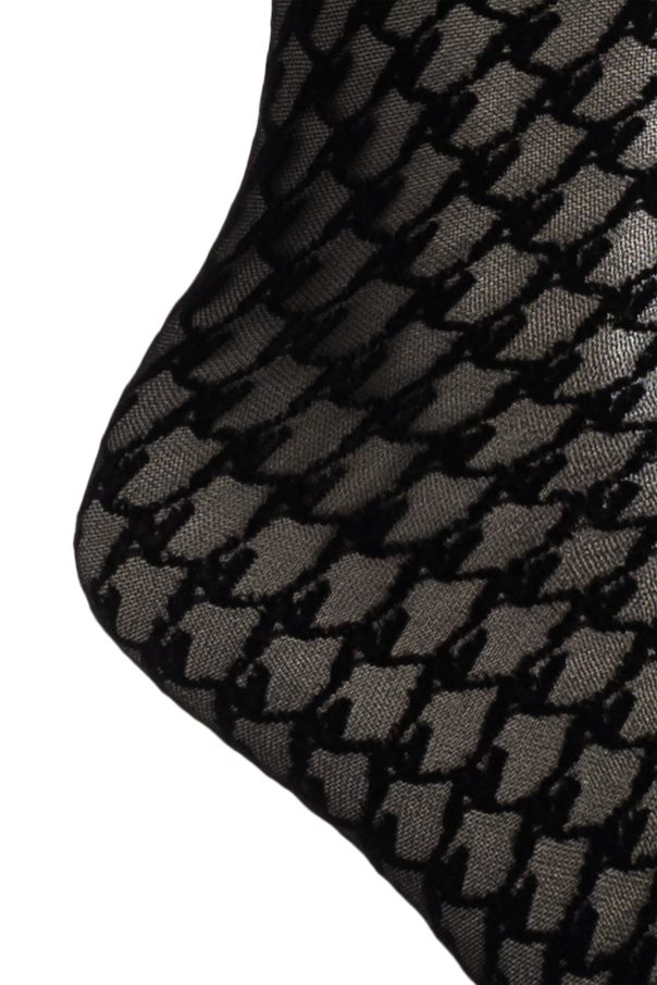 AVAVAV Tights with logo