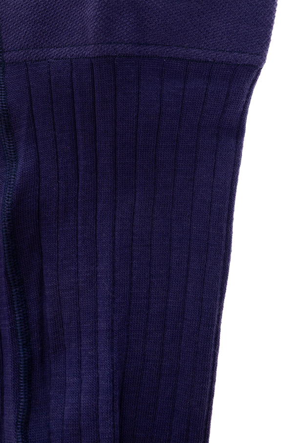 JIL SANDER Leotardos de lana