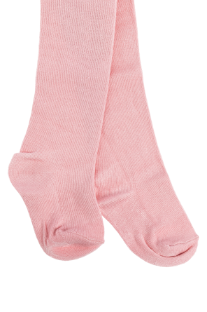 Konges Sløjd Tights with lurex thread